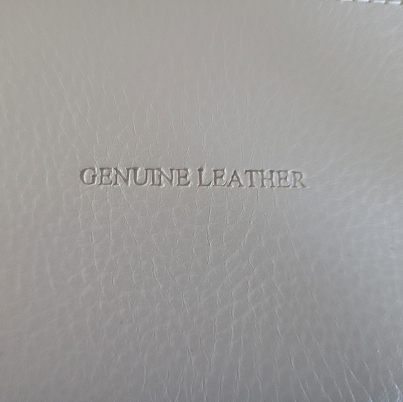 PANDORA Unforgettable Moments Leather Travel Jewelry Clutch Case - Picture 11 of 13